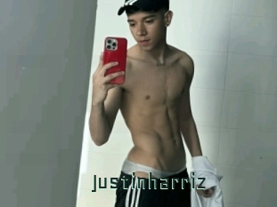 Justinharriz