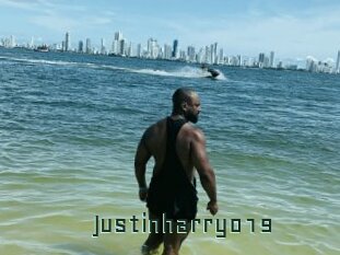 Justinharry019