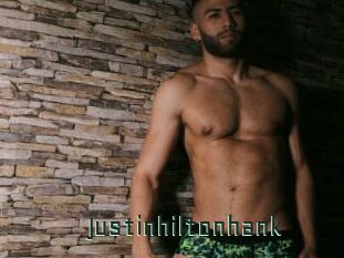 Justinhiltonhank