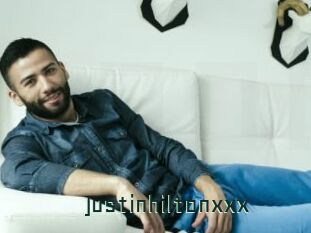 Justinhiltonxxx