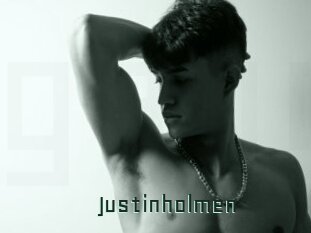 Justinholmen