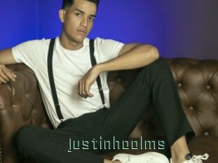Justinhoolms