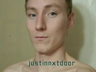 Justinnxtdoor