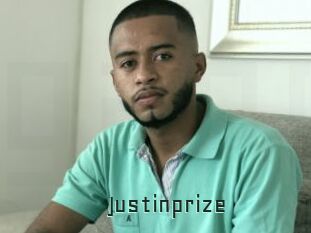 Justinprize