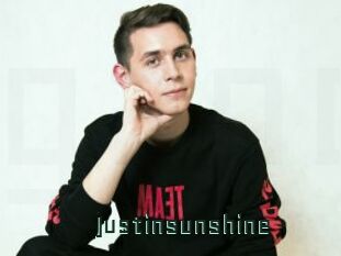 Justinsunshine