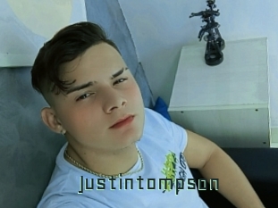 Justintompson