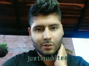 Justinwhitee