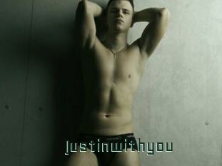justinwithyou Gay Porn