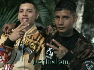 Justinxliam