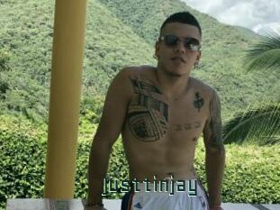 Justtinjay