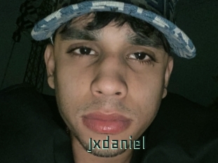 Jxdaniel