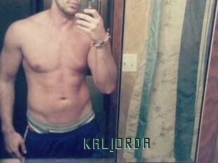 KALJORDA