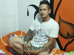 KALPHER