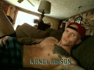 KANELAWSON