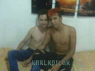 KARLNDILAN