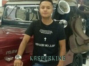 KASPER_KING