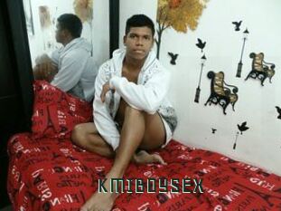 KMIBOYSEX