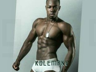 KOLEMAN_V
