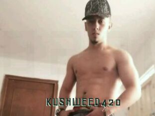KUSHWEED420