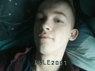 KYLE2001