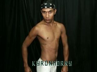KYRONHORNY