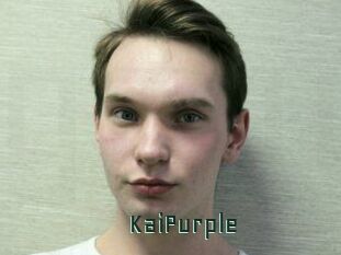 KaiPurple
