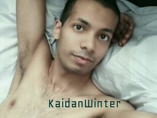 KaidanWinter