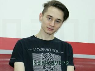 KainLuvers