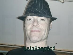 KainShepard