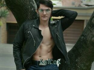 KalCox