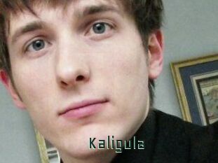 Kaligula