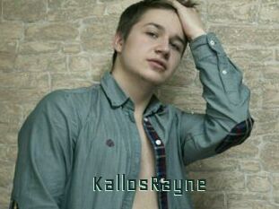 KallosRayne