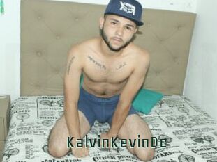 KalvinKevinDc