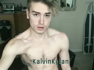 KalvinKylan