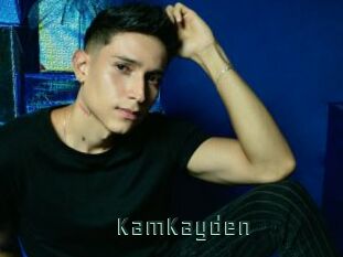 KamKayden