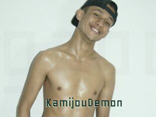 KamijouDemon