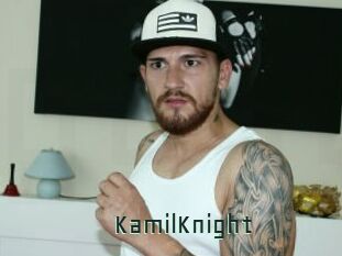 KamilKnight