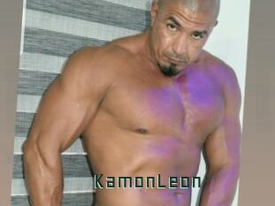 KamonLeon