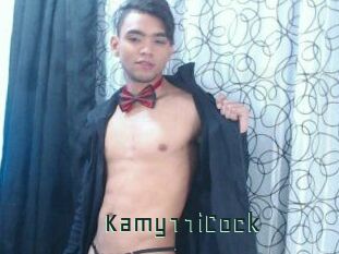 Kamy11iCock Gay Porn