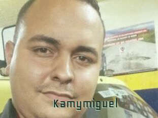Kamymiguel