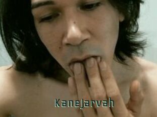 KaneJarvah