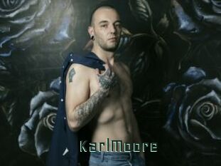 KarlMoore Gay Porn