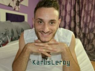 KarlisLeroy Gay Porn