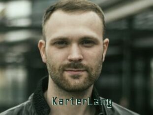 KarterLang