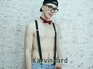 KarvinHard Gay Porn