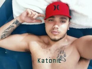 Katonic