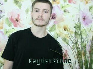 KaydenStone