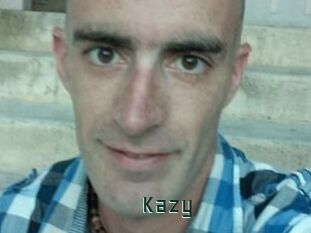 Kazy Gay Porn