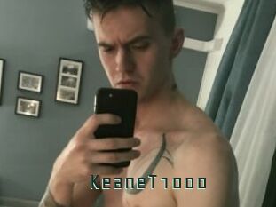 KeaneT1000
