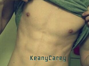KeanyCarey